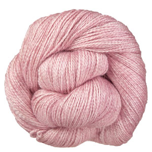 Malabrigo Silkpaca - 017 Pink Frost