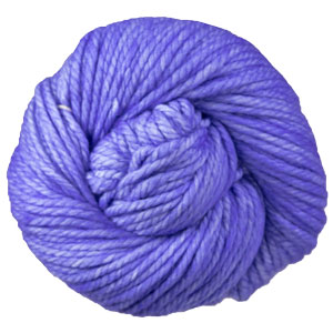 Malabrigo Chunky Yarn - 192 Periwinkle