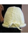 Blue Sky Fibers Worsted Cotton Baby Hat Kit