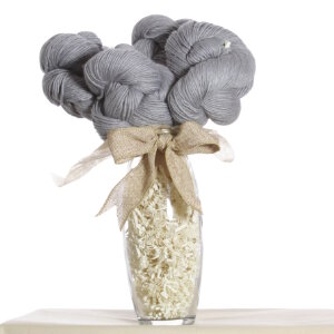 Jimmy Beans Wool Koigu Yarn Bouquets - Juniper Moon Moonshine Bouquet - Dew