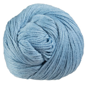 Berroco Vintage Yarn - 5132 Sky Blue