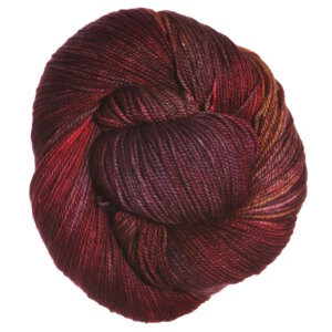 ChiaoGoo Red Circular Knitting Needles 9 inch -Size 000/1.5mm