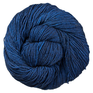 Malabrigo Mechita Yarn - 150 Azul Profundo