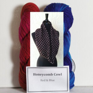 Honeycomb Cowl