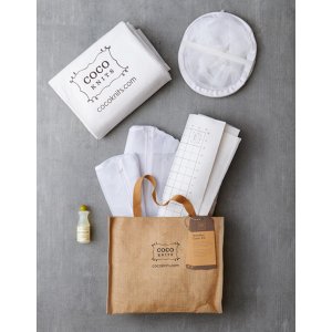 Cocoknits Sweater Care Kit