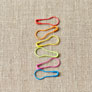 cocoknits Maker's Keep Accessories - Colorful Opening Stitch Markers