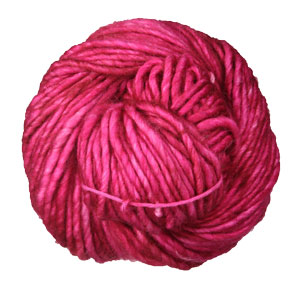 Madelinetosh A.S.A.P. Yarn - Coquette Deux