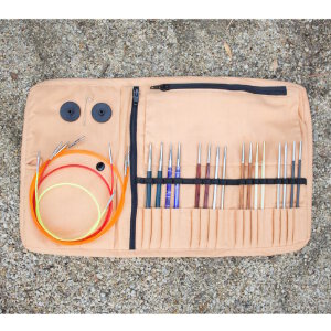 Knitter's Pride Jimmy Jumble Interchangeable Needle Sets Needles