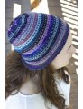 Unraveled Designs and Yarn Unraveled Designs - Modicum Hat - PDF Download