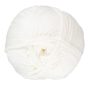 Cascade 220 Superwash Merino Yarn - 025 White