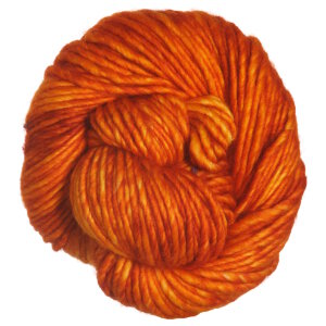 Madelinetosh A.S.A.P. Yarn - Citrus