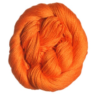 Cascade Ultra Pima Fine Yarn - 3822 Vibrant Orange
