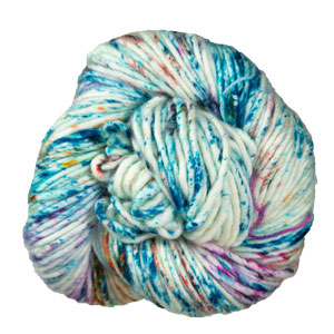 Madelinetosh A.S.A.P. Yarn - Video Baby