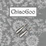ChiaoGoo Interchangeable Adapters - [S] Tip to Mini Cable (2501-AM) Accessories photo