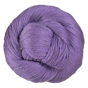 Cascade Heritage Silk - 5711 Chalk Violet