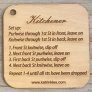 Katrinkles Mini Tools  - Kitchener Tool