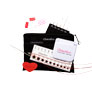 ChiaoGoo TWIST Red Lace Interchangeable Sets Needles - 4" - Mini (US 000 - US 1.5)