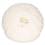 Rowan Alpaca Soft DK Yarn - 201 Simply White