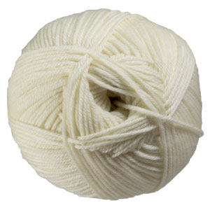 Berroco Ultra Wool Yarn - 3301 Cream