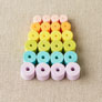 cocoknits Stitch Stoppers  - Colorful