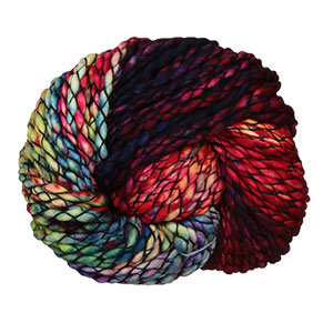 Malabrigo Caracol Yarn - 005 Aniversario
