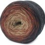 Trendsetter Transitions Tweed Yarn - 47 Brown/Chocolate/Taupe