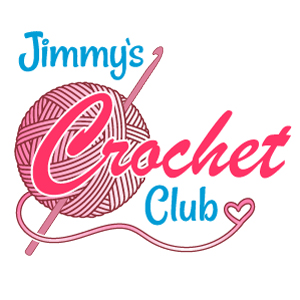 Jimmy Beans Wool Crochet Project Club - *Monthly* Auto-Renew Subscription - *USA