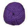 Plymouth Yarn Encore Worsted - 1606 Purple Bell