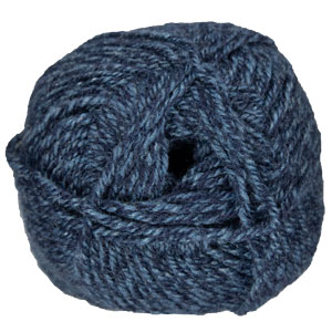 Plymouth Yarn Encore Worsted - 0403 Blue Jeans Mix