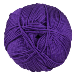 Cascade 220 Superwash Merino Yarn - 044 Dark Violet