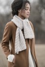 The Classic Series - Waldorf Wrap - PDF DOWNLOAD by Blue Sky Fibers