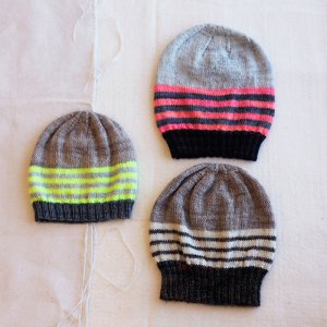 Tosh Patterns - Essential Hats - PDF DOWNLOAD by Madelinetosh