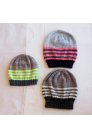 Tosh Patterns - Essential Hats - PDF DOWNLOAD by Madelinetosh