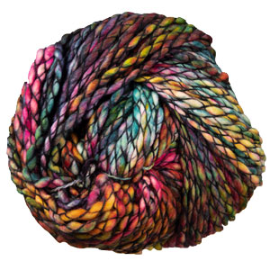 Malabrigo Caracol Yarn - 886 Diana - 886 Diana