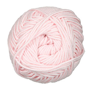 Rowan Handknit Cotton Yarn - 372 Ballet Pink