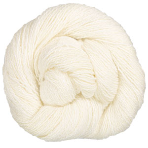 Shibui Knits Pebble Yarn - 2180 White