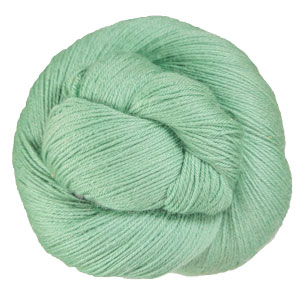 Cascade Heritage Silk Yarn - 5731 Loden Frost