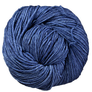 Malabrigo Rios Yarn - 210 Blue Jean