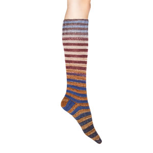 Urth Yarns Uneek Sock Kit Yarn - 58