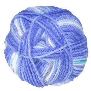 Hayfield Baby Blossom Chunky Yarn - 362 Baby Bluebell