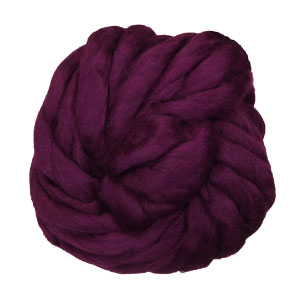 Knitting Fever Big Freakin Wool Yarn - 06 Violet