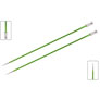 Zing Single Pointed Needles - US 4 (3.5mm) - 10" Chrysolite by Knitter's Pride