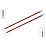Knitter's Pride Zing Single Pointed Needles - US 9 (5.5mm) - 10" Sienna
