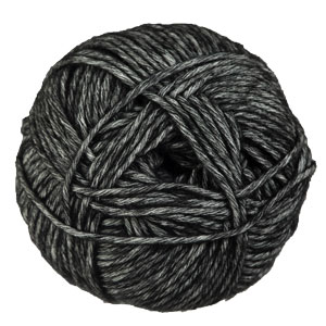 Scheepjes Stone Washed XL Yarn - 843 Black Onyx - 843 Black Onyx