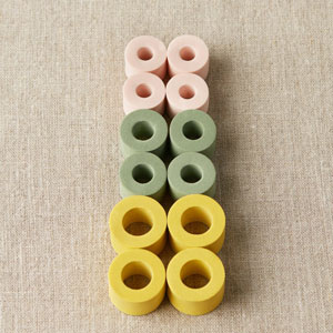 cocoknits Stitch Stoppers - Stitch Stoppers - Jumbo