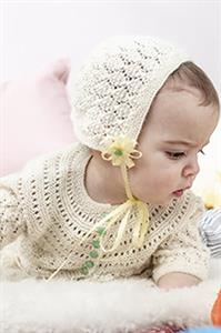 Pattern Collection - Lucille - PDF DOWNLOAD by Kelbourne Woolens