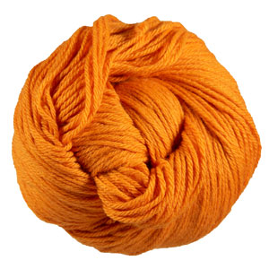 Berroco Vintage Yarn - 51130 Tangerine