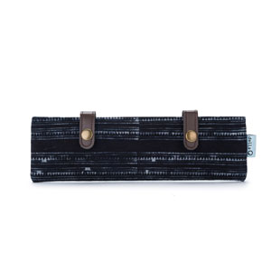 della Q Sock Needle Keeper - 1201-1 - *Hmong Batik