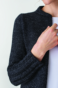 Shibui Knits Fall 2019 Collection - Clark - PDF DOWNLOAD