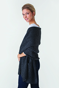 Shibui Knits Fall 2019 Collection - Mistral - PDF DOWNLOAD